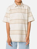 Katin Greg Rugby Short Sleeve Polo Spring 2026