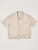 Rhythm Floragraph Short Sleeve Buttondown Shirt Fall 2026