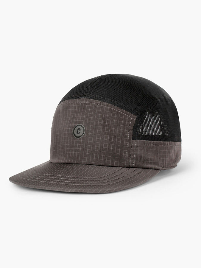 Ciele Gocap Icon Circle C Ombre Strapback Hat | SHADOWCAST