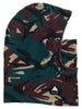 Burton Burke Hood Balaclava