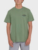 Billabong Adiv Arch Premium T-Shirt Summer 2026