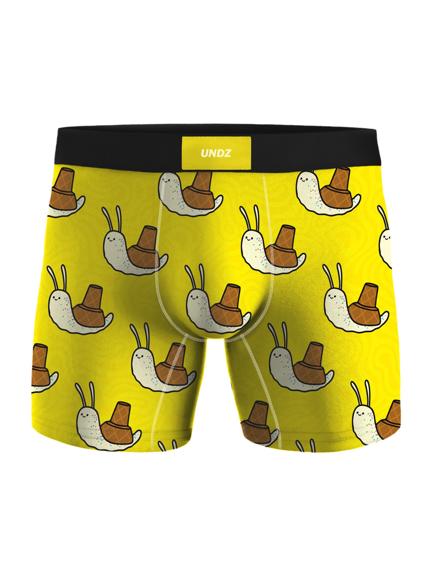 Undz Escargots Boxer | EMPIRE
