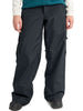 Burton Reserve 2L Baggy Pant 2027 – Women's Shell Bib