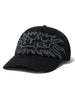 Butter Goods Solar Strapback Hat