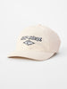 Rip Curl Diamond 2.0 ADJ Strapback Hat