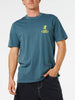 Rip Curl Liquid Trips Destroy T-Shirt Summer 2026