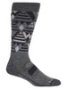 Burton Performance Midweight Snow Socks