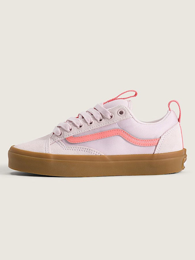 Vans Skate Old Skool 36 + Gum Pale Petal Pink Shoes Fall 2026 | GUM PALE PETAL PINK (GSF)