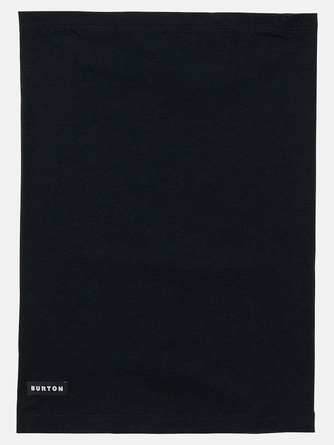 Burton Merino Wool Neck Warmer | TRUE BLACK (A04)