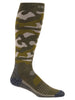 Burton Performance Midweight Snow Socks