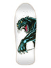 Santa Cruz Natas Sketch Panther Reissue 10.54" Skateboard Deck