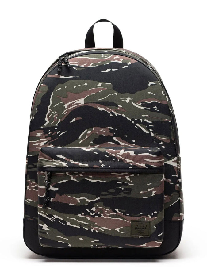 Herschel Classic Xl Nylon Backpack | TIGER CAMO (04523)
