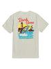 Dark Seas East Coast Water Decal T-Shirt Summer 2026