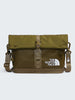 The North Face Base Camp Shoulder Bag