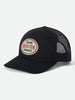 Brixton Henry Trucker Hat