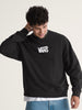 Vans Stretch Logo Crewneck Sweatshirt Fall 2026
