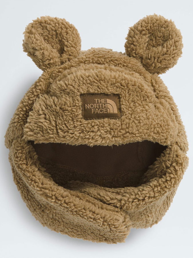 The North Face Bear Trapper Hat | TEDDY BROWN (BQ8)