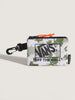 Vans Formula Zip Neutral Olive/Marshmellow Wallet