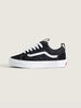 Vans Skate Rowan Black/White Shoes Fall 2026