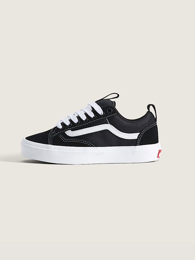 Vans Skate Rowan Black/White Shoes Fall 2026 | BLACK/WHITE (BZW)