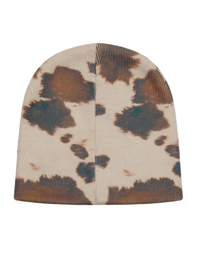 Obey Silo Beanie | COW MULTI (COW)