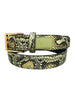 Loosey Premium Slither Dessert Belt