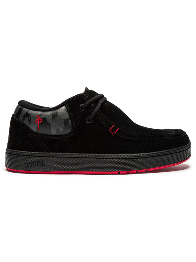 Ipath x Rds Cats Black/Black Camo Shoes Fall 2026 | BLACK/BLACK CAMO