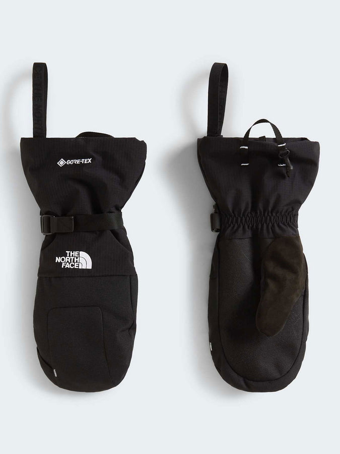 The North Face Montana 3-In-1 GORE-TEX Mittens | TNF BLACK (JK3)