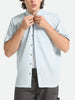 Brixton The Vintage Short Sleeve Buttondown Shirt Summer 2026