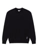 Obey Post Crewneck Sweatshirt Fall 2026