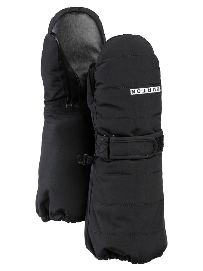 Burton Warmest Mittens | TRUE BLACK (A04)