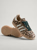 Adidas Samba Og Cheetah Magic Beige/Ivory/Gum Shoes Summer 2026