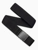 Arcade Atlas Slim Black Belt