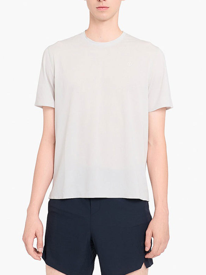 Ciele FSTTshirt 2 Light Grey T-Shirt Spring 2026 | LIGHT GREY