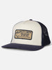 Salty Crew Coordinates Trucker Hat