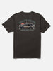 Salty Crew Get Ready T-Shirt Summer 2026