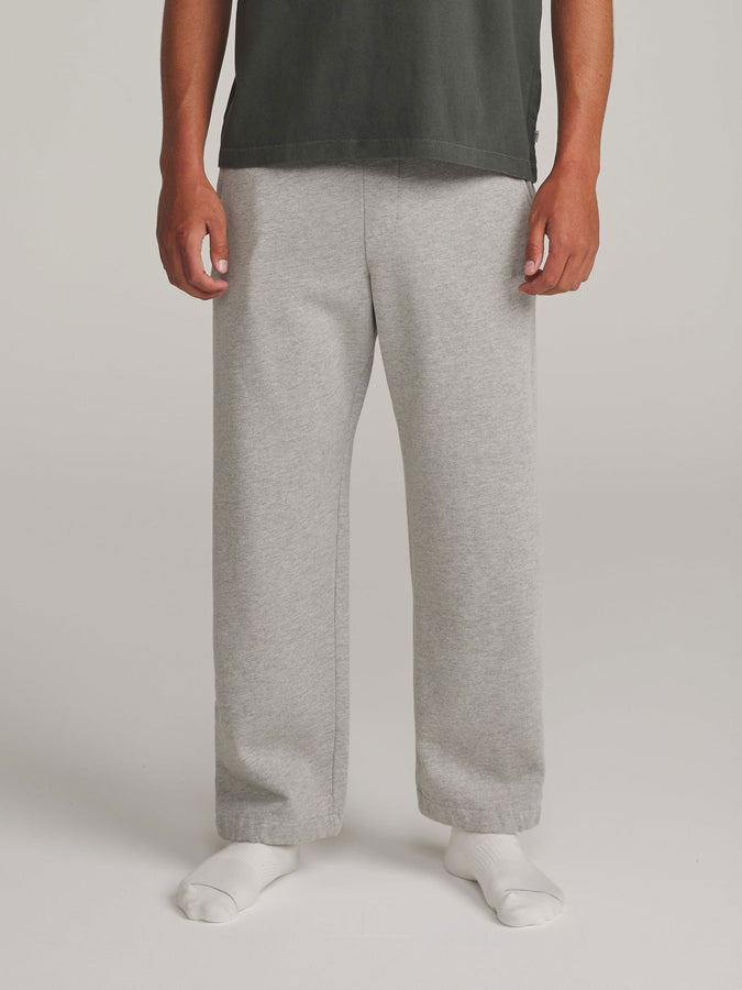 Katin Layton Lounge Pants Fall 2026 | HEATHER GREY