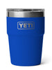 Yeti Rambler Royal Blue 16oz Stackable Cup