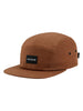 Nixon Mikey Strapback Hat