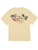 Obey No Love Lost T-Shirt Summer 2026