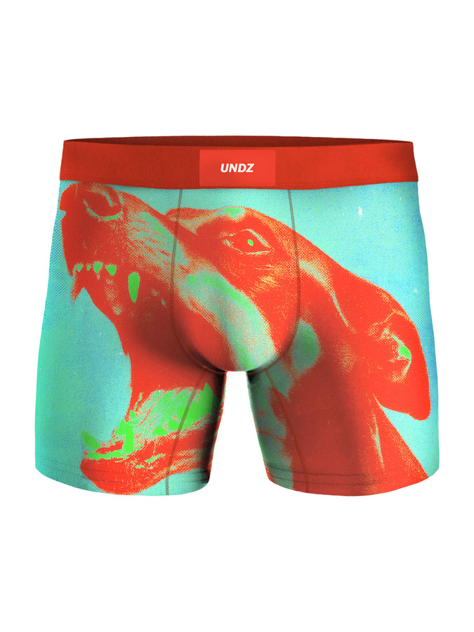 Undz Classic Doggo Boxer | DOGGO