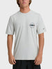 Billabong Hollow Diamond Short Sleeve Rashguard Summer 2026