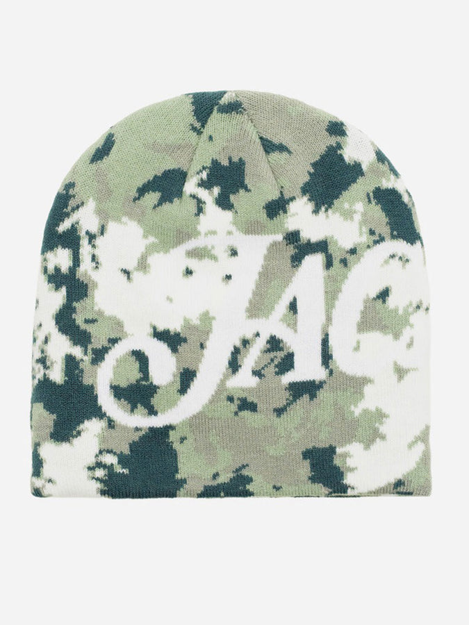 Jacker Classic Beanie | CAMO
