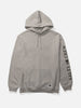 Salty Crew Refuge Hoodie Summer 2026