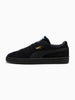 Puma Suede Classic Black/Black Shoes Fall 2026