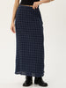 Afends Lita Thea Maxi Skirt Fall 2026
