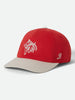 Brixton Round Up Strapback Hat