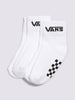 Classic Socks 2 Pack (Infant 0m-24m)