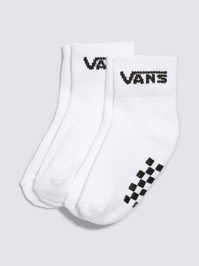 Classic Socks 2 Pack (Infant 0m-24m)