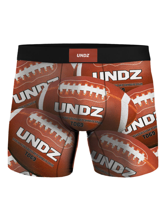 Undz Classic Football Boxer 2026 | FOOTBALL